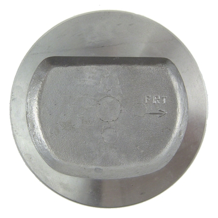 Seal Pwr Engine Part Cast Piston - Individual, W470Ap W470AP